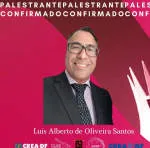 LUIS ALBERT DOS SANTOS OLIVEIRA LTDA company logo