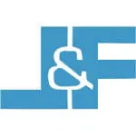 L&F Fashion company logo