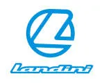 Landini Tratores do Brasil company logo