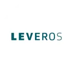 Leveros company logo