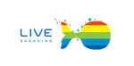 Live! company logo