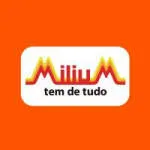 Lojas Milium company logo