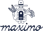 MAXIMO TALHAS LTDA company logo
