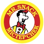 MR. OF SNACKS company logo