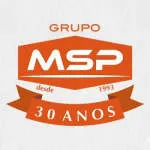MSP SERVIÇOS ADMINISTRATIVOS LTDA company logo