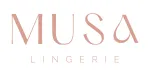 MUSA LINGERIE company logo