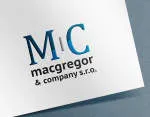 MacGregor company logo