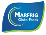 Marfrig Beef company logo