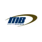 Martin Brower Brasil company logo