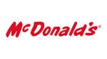 McDonald's- Pinhais company logo