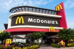 McDonald's SCP company logo
