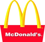 McDonald's company logo