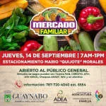 Mercado Familiar company logo