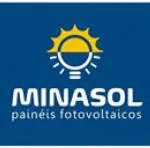 Minasol Painéis Fotovoltaicos company logo