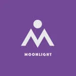 Moonlight company logo