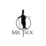 Mr. Jack- Aluguel de terno e smoking company logo