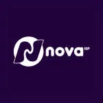 NOVA ISP company logo