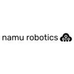 Namu company logo