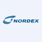 Nordex SE company logo