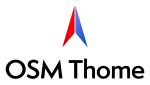 OSM Thome Brazil company logo