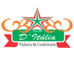 PADARIA E CONFEITARIA D Itália company logo