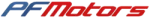 PF Motors Amparo company logo