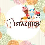 PISTACHIO BAKERY company logo