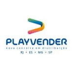 PLAYVENDER DO BRASIL SA company logo