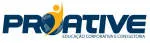 PROATIVE SOLUÇÕES EM TECNOLOGIA DA INFORMAÇÃO LTDA company logo