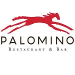 Palumino restaurante company logo