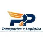 P&P transportes e Logística LTDA company logo