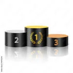 Podium 360 Empresarial company logo