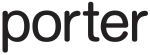 Porter company logo