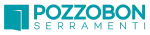 Pozzobom company logo