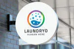 Qualy Clean Lavanderia company logo