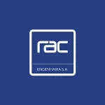 RAC ENGENHARIA S/A company logo