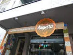 RESTAURANTE NA RUA AUGUSTA company logo