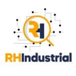 RH INDUSTRIAL company logo