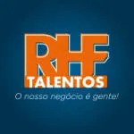 RHF Talentos - Carandiru company logo