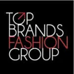 [R&S] Top Brands Fashion Group - Novo Negócio -... company logo