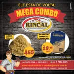 Rincal Materiais para Construção company logo