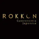 Rokkon Gastronomia Japonesa company logo