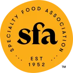 SFA company logo