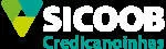 SICOOB CREDICANOINHAS/SC company logo