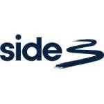 SIDE3 company logo