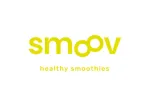 SMOOV company logo