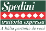 SPEDINI TRATTORIA EXPRESSA company logo