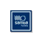 Samba Administradora de Hoteis Ltda company logo