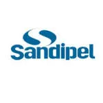 Sandipel company logo