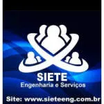 Siete Engenharia e Serviços company logo